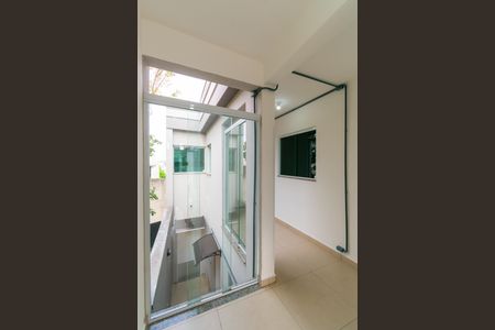 Apartamento para alugar com 32m², 1 quarto e sem vaga Apartamento para alugar com 32m², 1 quarto e sem vagaÁrea comum