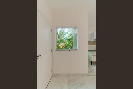 Apartamento para alugar com 32m², 1 quarto e sem vaga Apartamento para alugar com 32m², 1 quarto e sem vagaSala