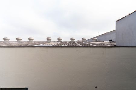 Apartamento para alugar com 32m², 1 quarto e sem vaga Apartamento para alugar com 32m², 1 quarto e sem vagaVista do Quarto