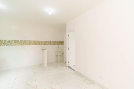 Apartamento para alugar com 32m², 1 quarto e sem vaga Apartamento para alugar com 32m², 1 quarto e sem vagaSala