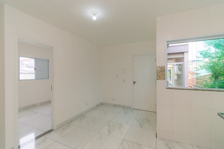 Apartamento para alugar com 32m², 1 quarto e sem vaga Apartamento para alugar com 32m², 1 quarto e sem vagaSala