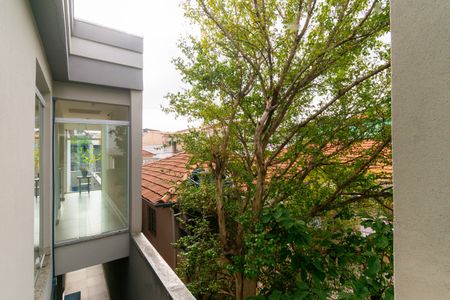 Apartamento para alugar com 32m², 1 quarto e sem vaga Apartamento para alugar com 32m², 1 quarto e sem vagaVista da Cozinha