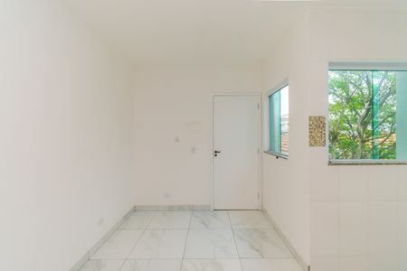 Apartamento para alugar com 32m², 1 quarto e sem vaga Apartamento para alugar com 32m², 1 quarto e sem vagaSala