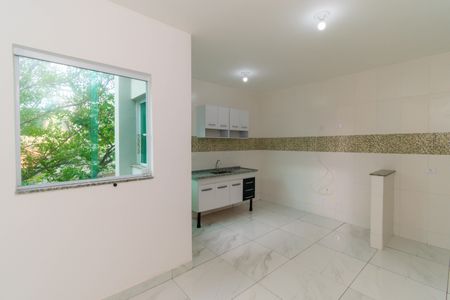 Apartamento para alugar com 32m², 1 quarto e sem vaga Apartamento para alugar com 32m², 1 quarto e sem vagaSala