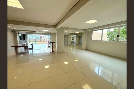 Apartamento à venda com 127m², 3 quartos e 3 vagas Apartamento à venda com 127m², 3 quartos e 3 vagasÁrea comum