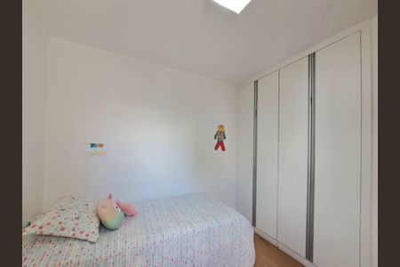 Apartamento à venda com 127m², 3 quartos e 3 vagas Apartamento à venda com 127m², 3 quartos e 3 vagasQuarto 2