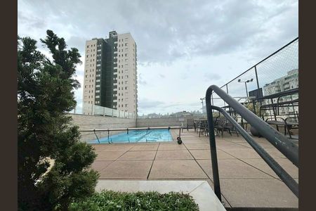 Apartamento à venda com 127m², 3 quartos e 3 vagasÁrea comum