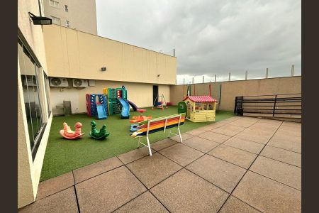 Apartamento à venda com 127m², 3 quartos e 3 vagasÁrea comum