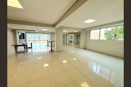 Apartamento à venda com 127m², 3 quartos e 3 vagasÁrea comum