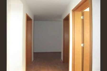 Apartamento à venda com 127m², 3 quartos e 3 vagasCorredor