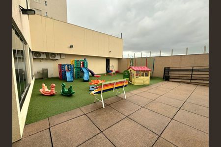 Apartamento à venda com 127m², 3 quartos e 3 vagasÁrea comum