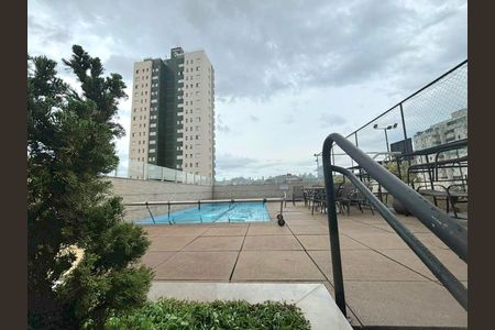 Apartamento à venda com 127m², 3 quartos e 3 vagasÁrea comum