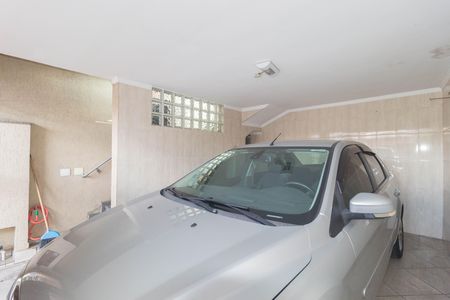 Casa à venda com 120m², 2 quartos e 1 vagaGaragem