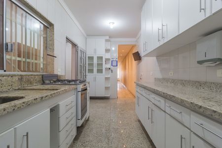 Casa à venda com 120m², 2 quartos e 1 vagaCozinha