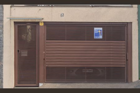 Casa à venda com 120m², 2 quartos e 1 vagaPlaquinha 