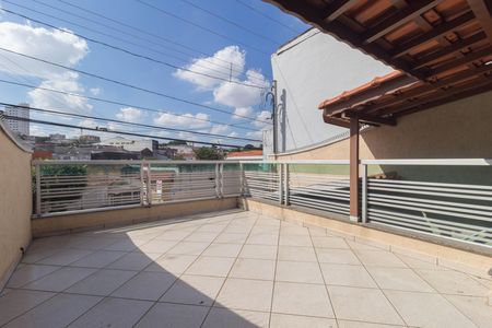 Casa à venda com 120m², 2 quartos e 1 vagaVaranda