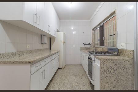 Casa à venda com 120m², 2 quartos e 1 vagaCozinha