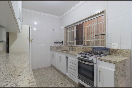 Casa à venda com 120m², 2 quartos e 1 vagaCozinha