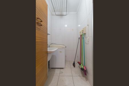 Casa à venda com 120m², 2 quartos e 1 vagaÁrea de Serviço