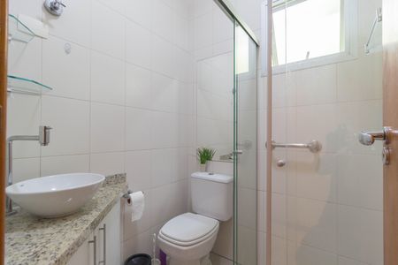 Casa à venda com 120m², 2 quartos e 1 vagaBanheiro