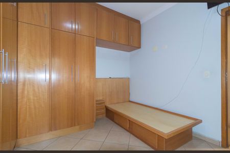 Casa à venda com 120m², 2 quartos e 1 vagaQuarto 