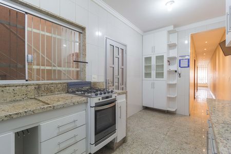 Casa à venda com 120m², 2 quartos e 1 vagaCozinha