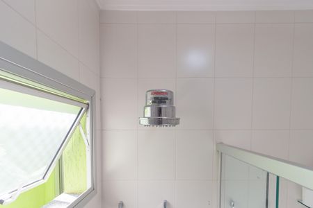 Casa à venda com 120m², 2 quartos e 1 vagaBanheiro Suíte