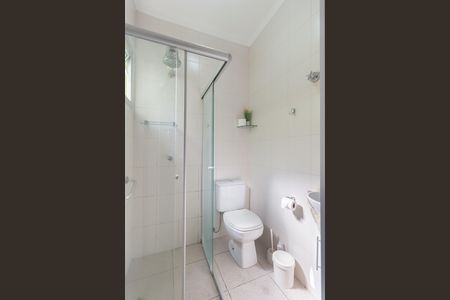 Casa à venda com 120m², 2 quartos e 1 vagaBanheiro Suíte