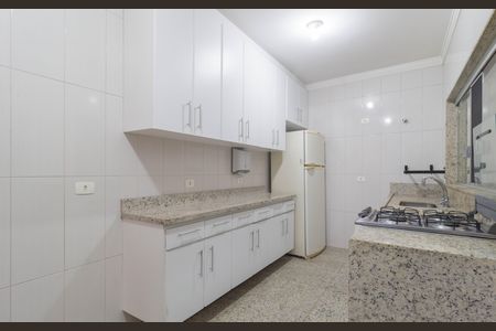 Casa à venda com 120m², 2 quartos e 1 vagaCozinha