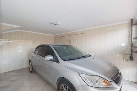 Casa à venda com 120m², 2 quartos e 1 vagaGaragem