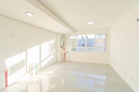 Apartamento para alugar com 52m², 2 quartos e 1 vagaSala/Cozinha