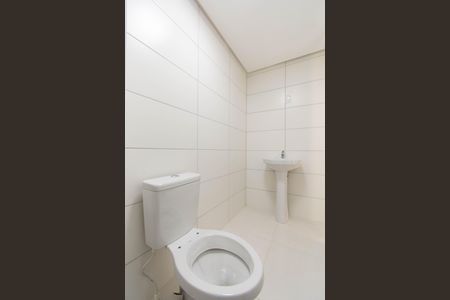 Apartamento para alugar com 52m², 2 quartos e 1 vagaBanheiro