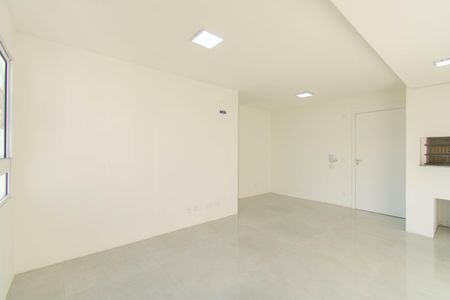 Apartamento para alugar com 52m², 2 quartos e 1 vagaSala/Cozinha