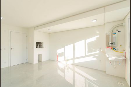 Apartamento para alugar com 52m², 2 quartos e 1 vagaSala/Cozinha