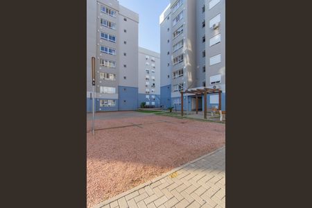 Apartamento para alugar com 52m², 2 quartos e 1 vagaÁrea comum