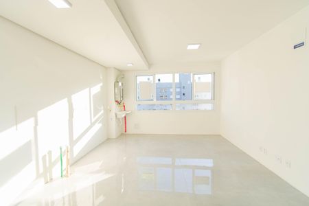 Apartamento para alugar com 52m², 2 quartos e 1 vagaSala/Cozinha