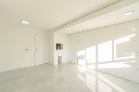 Apartamento para alugar com 52m², 2 quartos e 1 vagaSala/Cozinha