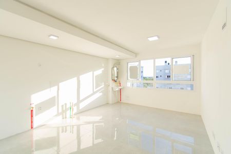 Apartamento para alugar com 52m², 2 quartos e 1 vagaSala/Cozinha