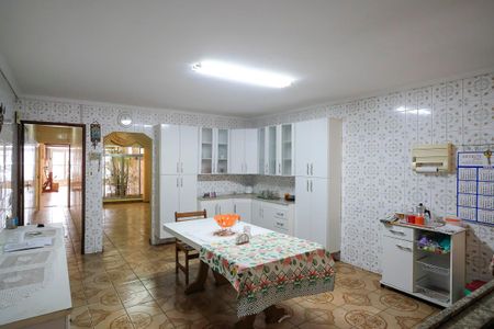 Casa à venda com 200m², 3 quartos e 4 vagasCozinha