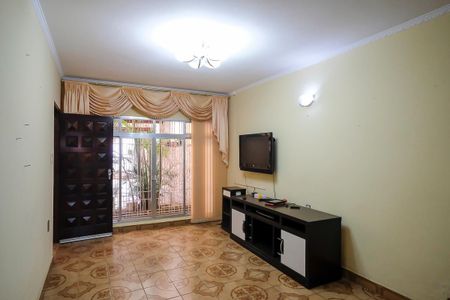 Casa à venda com 200m², 3 quartos e 4 vagasSala