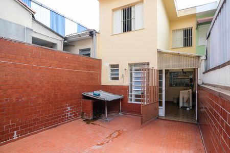 Casa à venda com 200m², 3 quartos e 4 vagasQuintal
