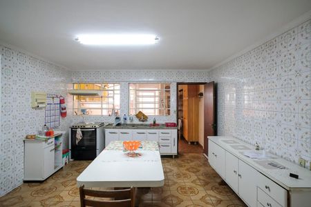 Casa à venda com 200m², 3 quartos e 4 vagasCozinha