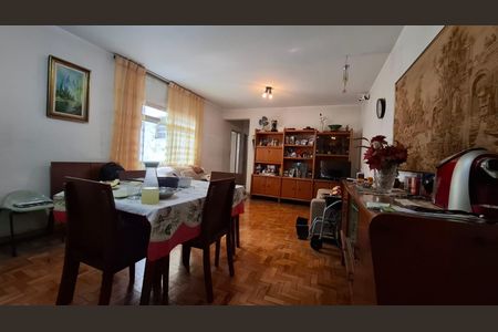 Apartamento à venda com 86m², 2 quartos e 1 vagaSala