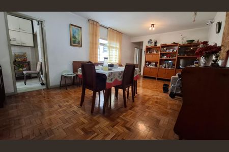 Apartamento à venda com 86m², 2 quartos e 1 vagaSala