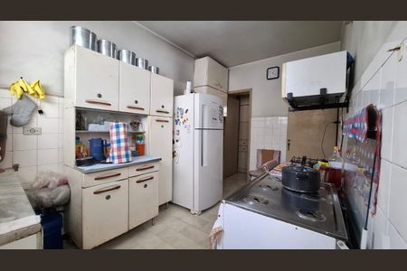Apartamento à venda com 86m², 2 quartos e 1 vagaCozinha