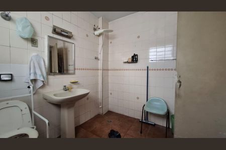 Apartamento à venda com 86m², 2 quartos e 1 vagaBanheiro