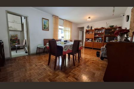 Apartamento à venda com 86m², 2 quartos e 1 vagaSala