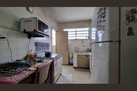 Apartamento à venda com 86m², 2 quartos e 1 vagaCozinha
