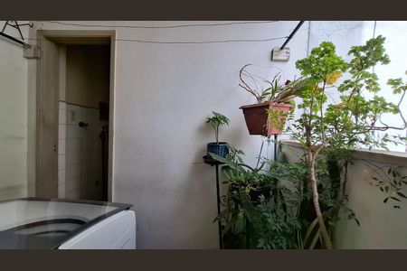 Apartamento à venda com 86m², 2 quartos e 1 vagaÁrea de Serviço