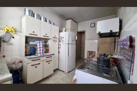 Apartamento à venda com 86m², 2 quartos e 1 vagaCozinha